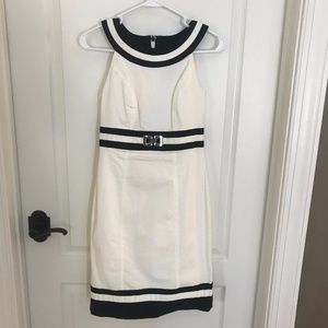 White House Black Market Dress Sz 0